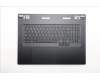 Lenovo COVER Upper Case ASM_POR_L83EY para Lenovo Legion 9 18IAX10 (83EY)