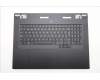 Lenovo COVER Upper Case ASM_SPA_L83EY para Lenovo Legion 9 18IAX10 (83EY)