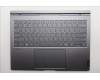 Lenovo COVER Upper Case ASM_ARA L 21N9FPLG para Lenovo ThinkBook Plus G5 Tab (21N8/21N9)