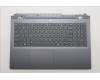 Lenovo COVER Upper Case ASM_ENG C 83SC NBL para Lenovo LOQ Essential 15IRX11 (83SC)