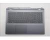 Lenovo COVER Upper Case ASM_ITA C 83SC NBL para Lenovo LOQ Essential 15IRX11 (83SC)