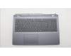 Lenovo COVER Upper Case ASM_SPA C 83SC NBL para Lenovo LOQ Essential 15IRX11 (83SC)