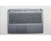 Lenovo COVER Upper Case ASM_POR C 83SC NBL para Lenovo LOQ Essential 15IRX11 (83SC)