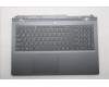 Lenovo COVER Upper Case ASM_ENG C 83SC BLWH para Lenovo LOQ Essential 15IRX11 (83SC)