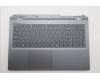 Lenovo COVER Upper Case ASM_GRE C 83SC BLWH para Lenovo LOQ Essential 15IRX11 (83SC)