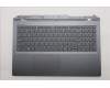 Lenovo COVER UpperCase ASM_EURO ENG C83SC BLWH para Lenovo LOQ Essential 15IRX11 (83SC)