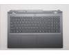 Lenovo COVER Upper Case ASM_HBW C 83SC BLWH para Lenovo LOQ Essential 15IRX11 (83SC)