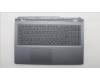 Lenovo COVER Upper Case ASM_ITA C 83SC BLWH para Lenovo LOQ Essential 15IRX11 (83SC)