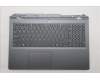 Lenovo COVER Upper Case ASM_POR C 83SC BLWH para Lenovo LOQ Essential 15IRX11 (83SC)