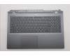 Lenovo COVER Upper Case ASM_FRA C 83SC BLWH para Lenovo LOQ Essential 15IRX11 (83SC)