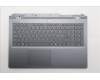 Lenovo COVER Upper Case ASM_SWS C 83SC BLWH para Lenovo LOQ Essential 15IRX11 (83SC)