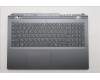 Lenovo COVER Upper Case ASM_UKR C 83SC BLWH para Lenovo LOQ Essential 15IRX11 (83SC)