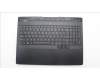 Lenovo COVER Upper Case ASM_EURO ENG L 83F2WH para Lenovo Legion Pro 5 16AFR10 (83F2)
