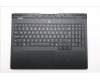 Lenovo COVER Upper Case ASM_UKE L 83F2WH para Lenovo Legion Pro 5 16AFR10 (83F2)