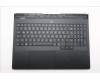Lenovo COVER Upper Case ASM_GER L 83F2WH para Lenovo Legion Pro 5 16AFR10 (83F2)