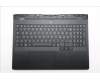 Lenovo COVER Upper Case ASM_ITA L 83F2WH para Lenovo Legion Pro 5 16AFR10 (83F2)