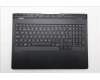 Lenovo COVER Upper Case ASM_SWS L 83F2WH para Lenovo Legion Pro 5 16AFR10 (83F2)