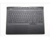 Lenovo COVER Upper Case ASM_ENG L 83F2RGB para Lenovo Legion Pro 5 16AFR10 (83F2)