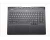 Lenovo COVER Upper Case ASM_EURO ENG L 83F2RGB para Lenovo Legion Pro 5 16AFR10 (83F2)