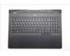 Lenovo COVER Upper Case ASM_GER L 83F2RGB para Lenovo Legion Pro 5 16AFR10 (83F2)