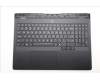 Lenovo COVER Upper Case ASM_GRE L 83F2RGB para Lenovo Legion Pro 5 16AFR10 (83F2)