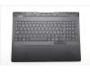 Lenovo COVER Upper Case ASM_SWS L 83F2RGB para Lenovo Legion Pro 5 16AFR10 (83F2)