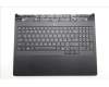 Lenovo COVER Upper Case ASM_ARA L 83RUEB RGB para Lenovo Legion Pro 7 16AFR10H (83RU)