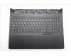 Lenovo COVER Upper Case ASM_GRE L 83RUEB RGB para Lenovo Legion Pro 7 16AFR10H (83RU)