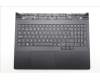 Lenovo COVER Upper Case ASM_POR L 83RUEB RGB para Lenovo Legion Pro 7 16AFR10H (83RU)