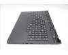 Lenovo COVER Upper Case ASM_SPA L 83RUEB RGB para Lenovo Legion Pro 7 16AFR10H (83RU)