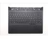 Lenovo COVER Upper Case ASM_SWS L 83RUEB RGB para Lenovo Legion Pro 7 16AFR10H (83RU)