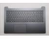 Lenovo COVER Upper Case ASM_ENG L 83S0 LG BL para Lenovo LOQ Essential Gen 10 (83S0)