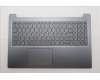 Lenovo COVER Upper Case ASM_GRE L 83S0 LG BL para Lenovo LOQ Essential Gen 10 (83S0)