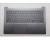 Lenovo COVER Upper Case ASM_ITA L 83S0 LG BL para Lenovo LOQ Essential Gen 10 (83S0)