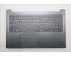 Lenovo COVER Upper Case ASM_POR L 83S0 LG BL para Lenovo LOQ Essential Gen 10 (83S0)