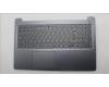 Lenovo COVER Upper Case ASM_SWS L 83S0 LG BL para Lenovo LOQ Essential Gen 10 (83S0)