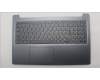 Lenovo COVER Upper Case ASM_UKE L 83S0 LG BL para Lenovo LOQ Essential Gen 10 (83S0)