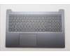 Lenovo COVER Upper Case ASM_UKR L 83S0 LG BL para Lenovo LOQ Essential Gen 10 (83S0)