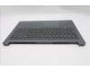 Lenovo COVER Upper Case ASM_ENG L 83S0LG NBL para Lenovo LOQ Essential Gen 10 (83S0)