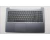 Lenovo COVER Upper Case ASM_FRA/ARA L83S0LG NBL para Lenovo LOQ Essential Gen 10 (83S0)