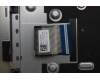 Lenovo COVER Upper Case ASM_RUS L 83S0LG NBL para Lenovo LOQ Essential Gen 10 (83S0)