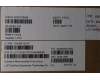 Lenovo COVER Upper Case ASM_SPA L 83S0LG NBL para Lenovo LOQ Essential Gen 10 (83S0)