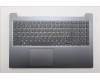 Lenovo COVER Upper Case ASM_SWS L 83S0LG NBL para Lenovo LOQ Essential Gen 10 (83S0)
