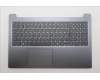 Lenovo COVER Upper Case ASM_UKE L 83S0LG NBL para Lenovo LOQ Essential Gen 10 (83S0)