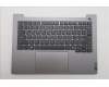 Lenovo COVER Upper Case ASM_ARA W21UY AG NBL para Lenovo ThinkBook 14 G9 (21UY)