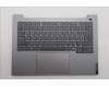 Lenovo COVER Upper Case ASM_UKE W21UY AG NBL para Lenovo ThinkBook 14 G9 (21UY)