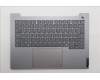 Lenovo COVER Upper Case ASM_EURO ENG W21UY AGBL para Lenovo ThinkBook 14 G9 (21UY)