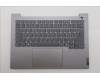 Lenovo COVER Upper Case ASM_FRA W21UY AG BL para Lenovo ThinkBook 14 G9 (21UY)
