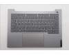 Lenovo COVER Upper Case ASM_POR W21UY AG BL para Lenovo ThinkBook 14 G9 (21UY)