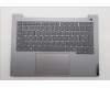Lenovo COVER Upper Case ASM_SPA W21UY AG BL para Lenovo ThinkBook 14 G9 (21UY)